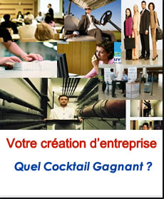 Création d'entreprise