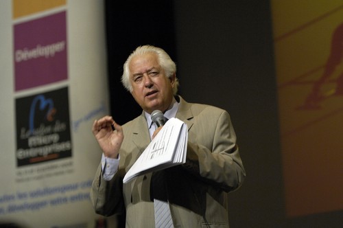 gérard aubin